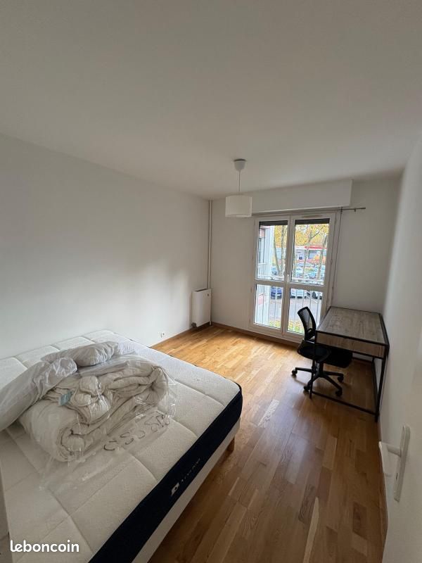 Appartement a louer les ulis - 3 pièce(s) - 61 m2 - Surfyn