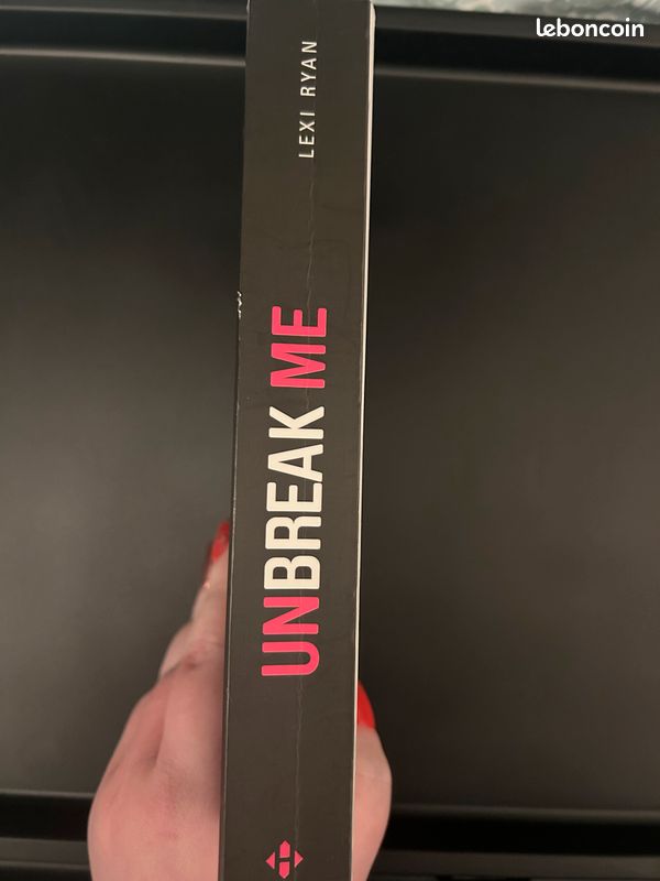 Unbreak me - Lexi Ryan (image 3)