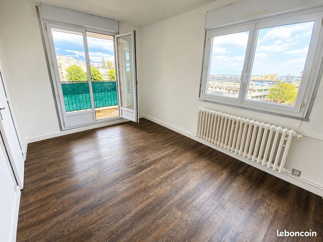 T2 de 55m² avec terrasse (image 3)