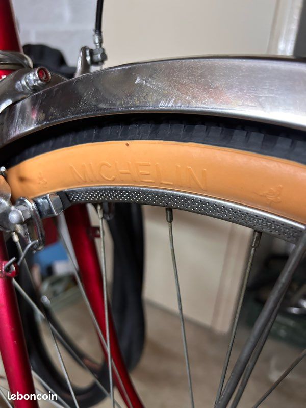Vélos vintage Vélo vintage Helium • Réf 2127-VELO | Roule et Vintage