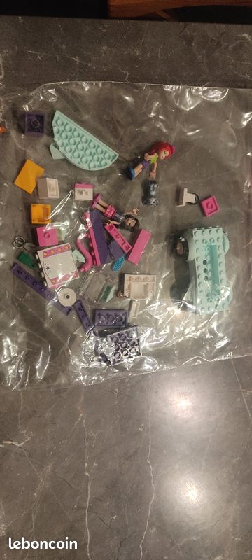 Lego Friends (image 4)
