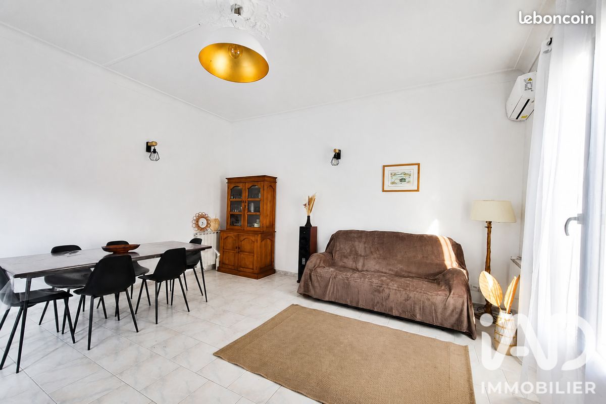 Maison 4 pièces 116 m² · à Générac · 116 m² · 1 030 €