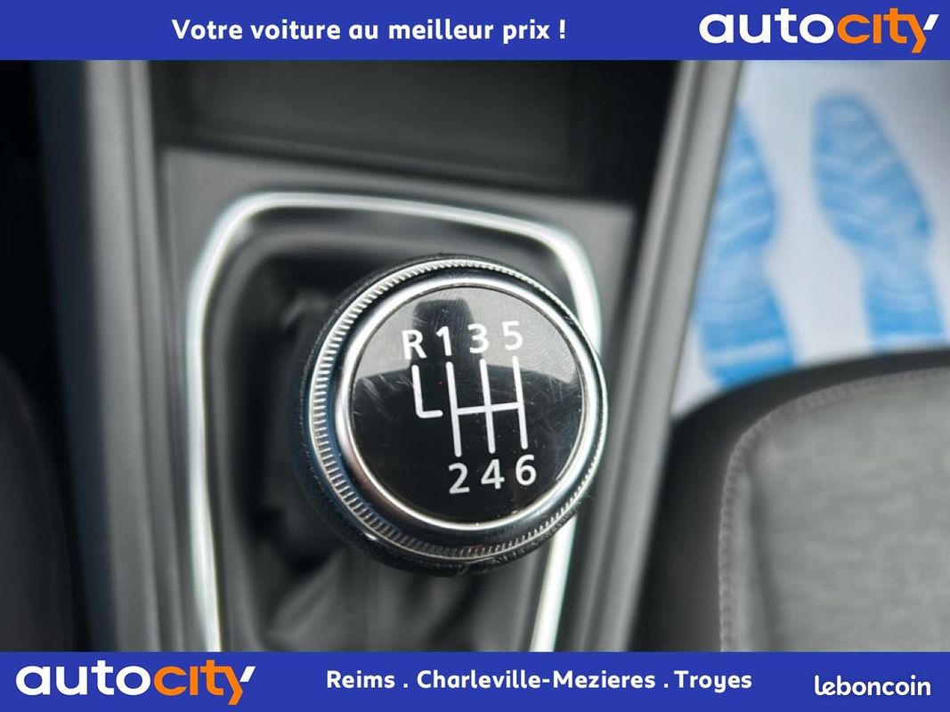 RENAULT CAPTUR 1.0 TCe - 90 II Evolution PHASE 1 (image 29)