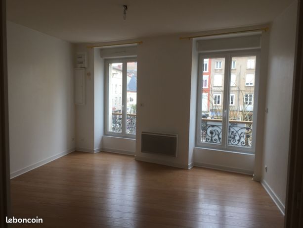 Appartements à Amplepuis 69