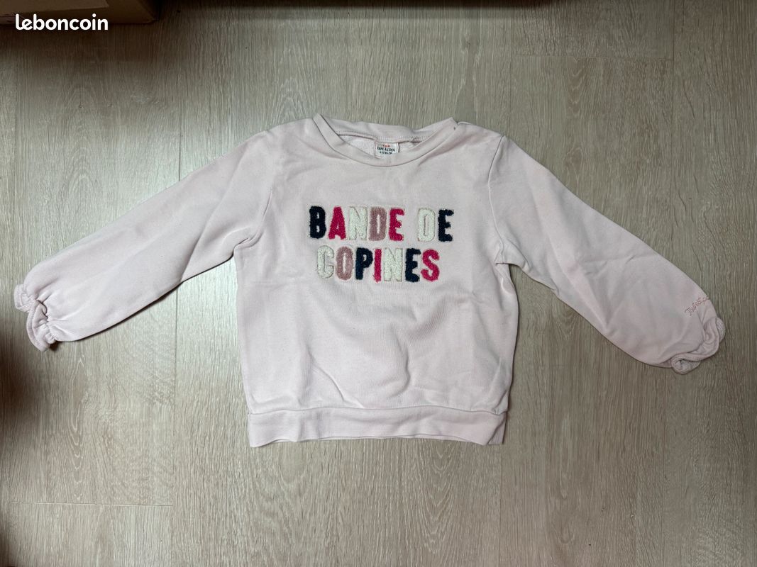 Sweat Bande de Copines TAO (image 1)
