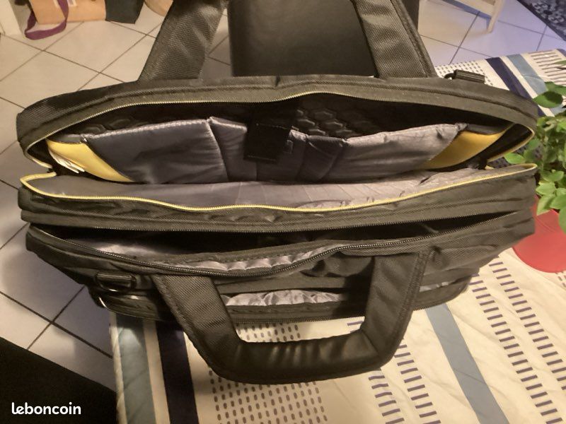 Sacoche 15 pouces Targus Citygear3 (image 3)