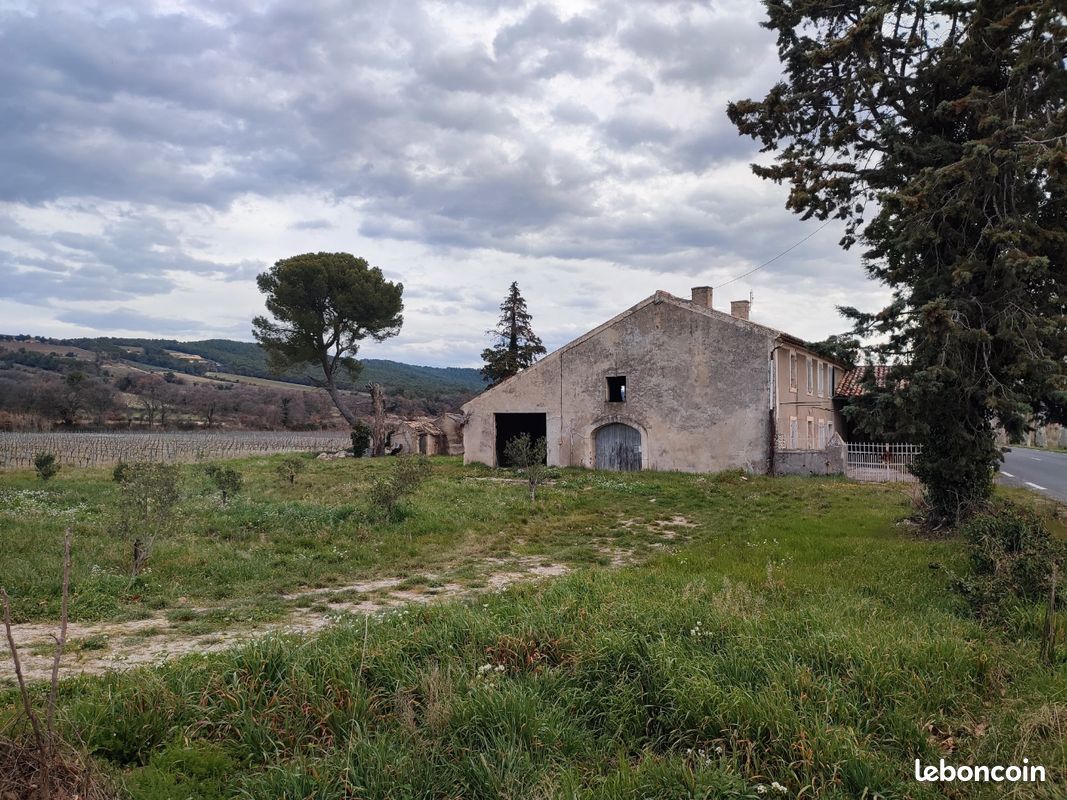 Maison 5 pièces 150 m² · à Saint-Maurice-sur-Eygues · 150 m² · 179 000 €