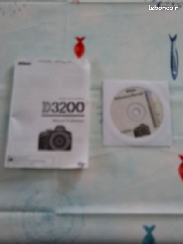 Appareil photo (image 5)