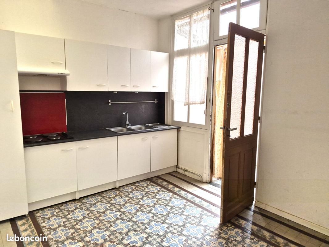 Maison 4 pièces 92 m² · à Loos · 92 m² · 191 000 €