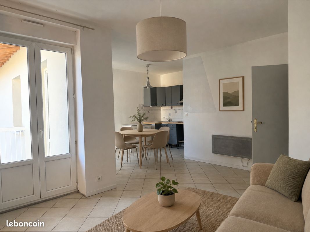 Parking 3 pièces 62 m² · à Toulouse · 62 m² · 235 000 €