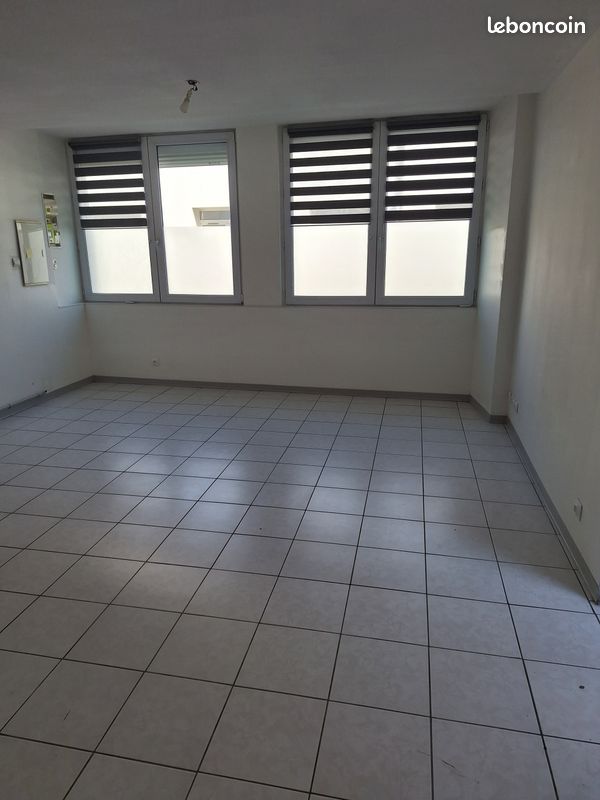 Maison 3 pièces 65 m² · à Lanvollon · 65 m² · 595 €