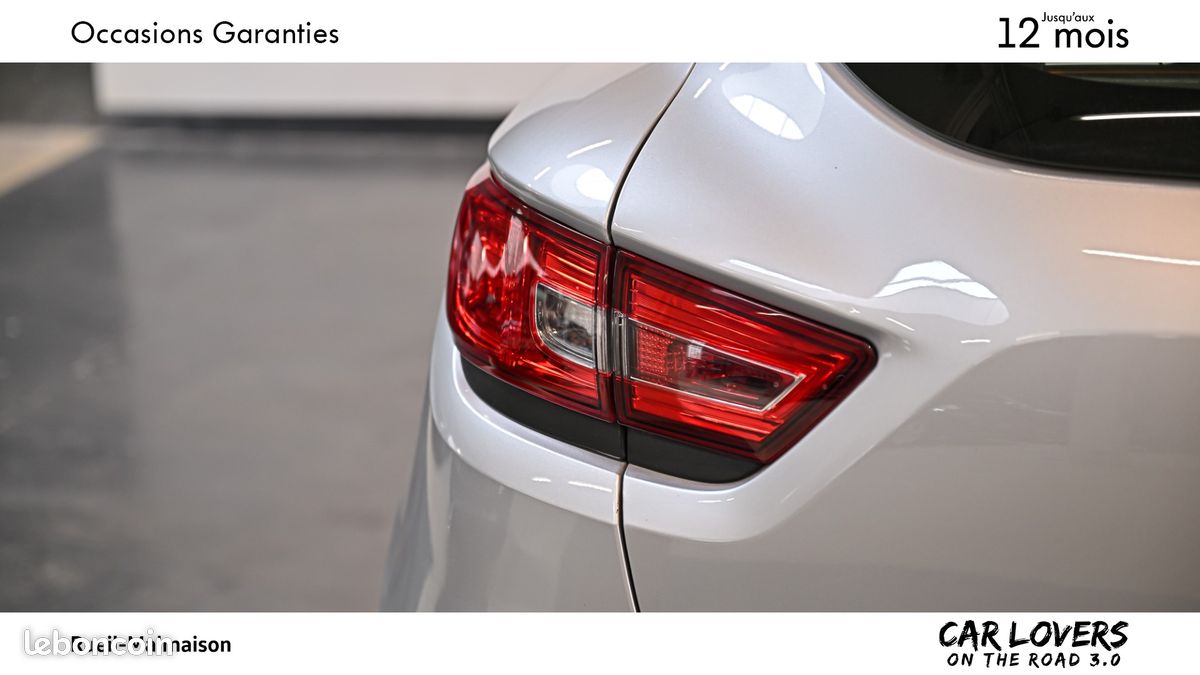 RENAULT Clio IV dCi 90 Business EDC (image 6)