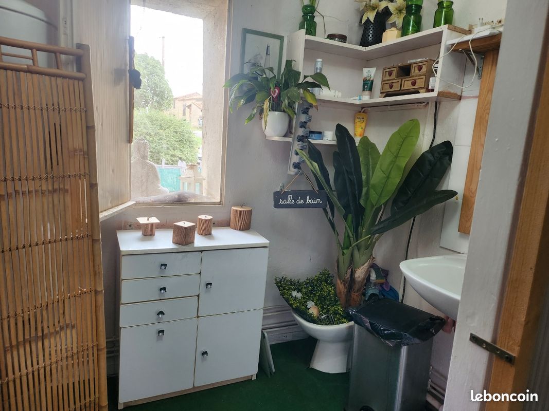Chambre zen à la campagne (image 3)