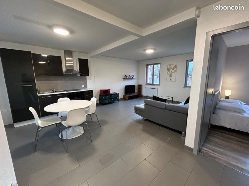 Appartement 2 pièces 47 m² · à Wasselonne · 47 m² · 620 €