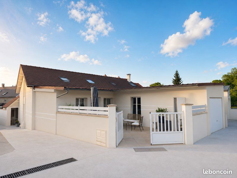Maison 7 pièces 122 m² · à Ormoy-Villers · 122 m² · 310 000 €