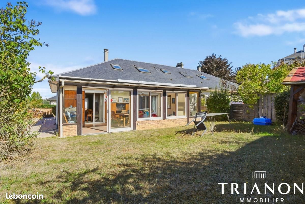 Maison 5 pièces 123 m² · à Plaisir · 123 m² · 360 000 €