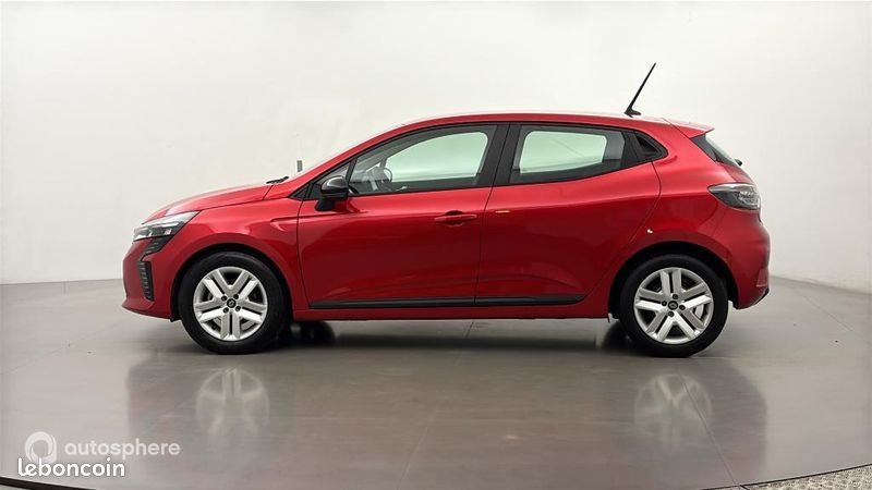 Renault Clio 1.5 Blue dCi 100ch Evolution (image 7)