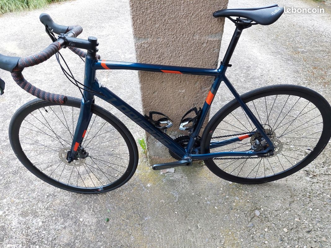 Lapierre Sensium Lapierre Pulsium 300 Lapierre Sensium Al 300 Disc