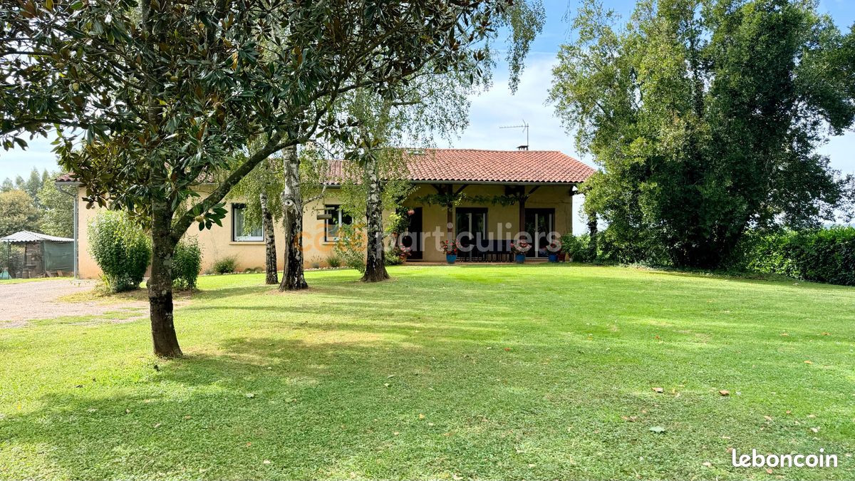 Maison 5 pièces 125 m² · à Cayrac · 125 m² · 255 000 €