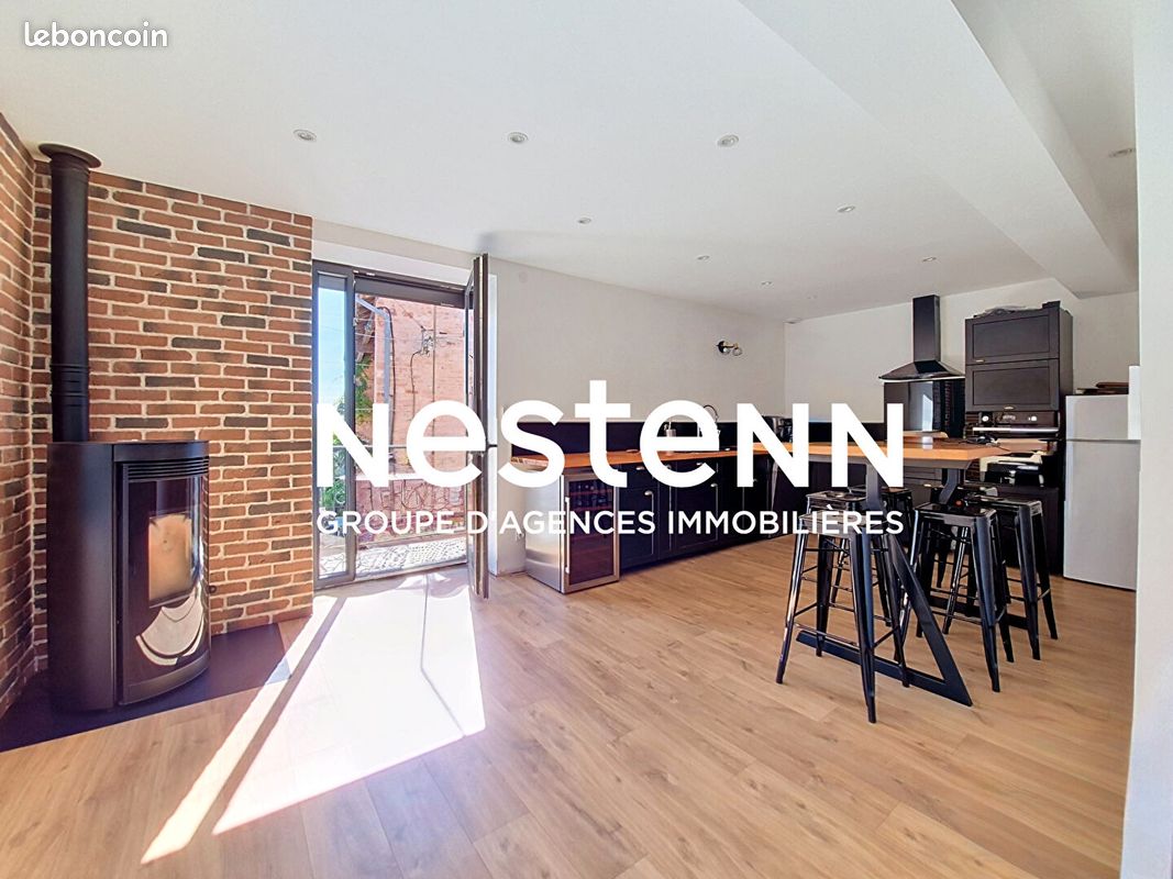Maison 5 pièces 105 m² · à Leynes · 105 m² · 215 000 €