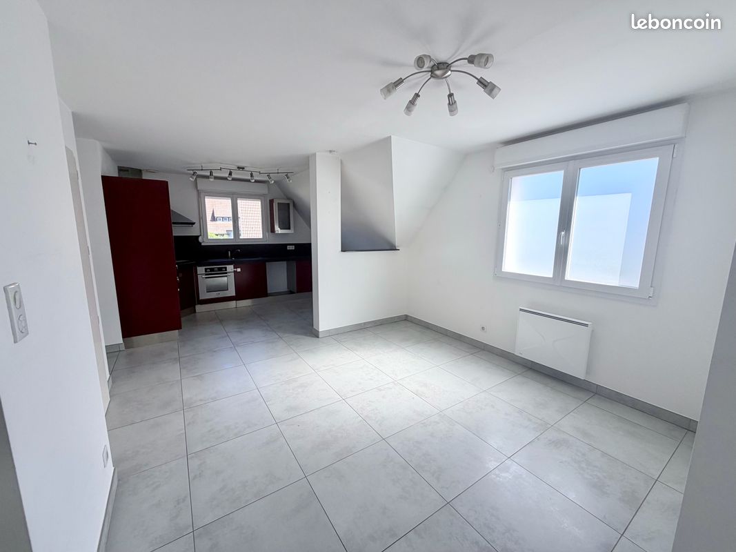 Maison 5 pièces 84 m² · à Wittenheim · 84 m² · 183 000 €