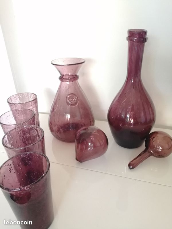 Carafes Biot (image 3)
