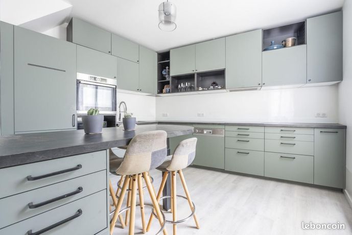 Maison a louer meudon - 4 pièce(s) - 91 m2 - Surfyn