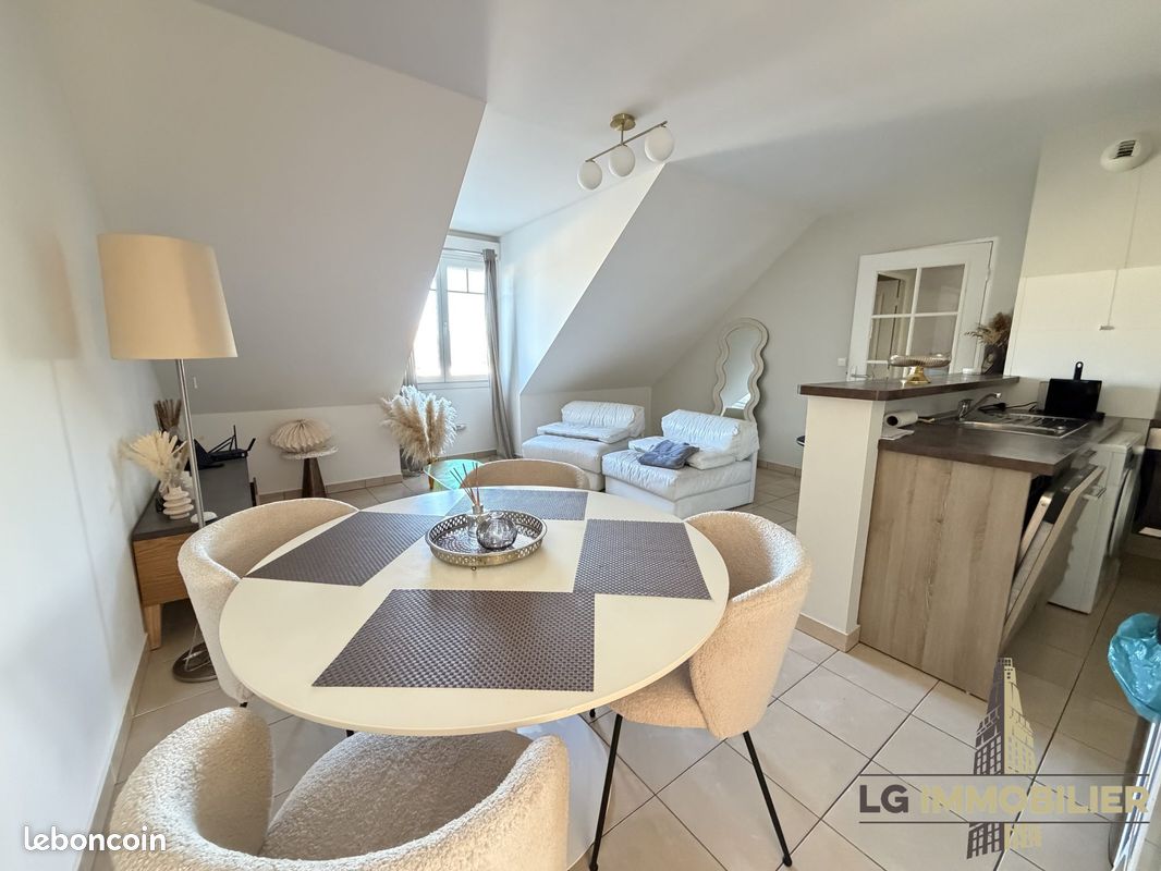 Appartement 3 pièces 75 m² · à Amiens · 75 m² · 1 131 €/mois