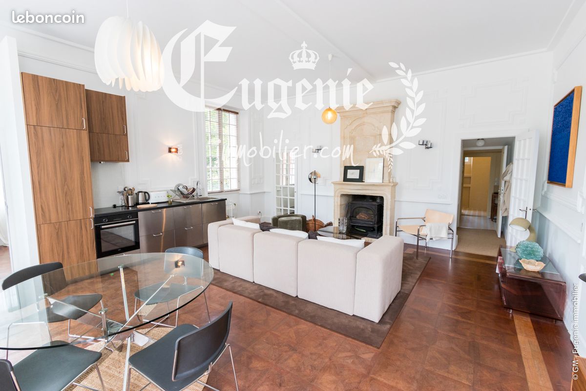 Appartement 3 pièces 72 m² · à Bayonne · 72 m² · 309 000 €