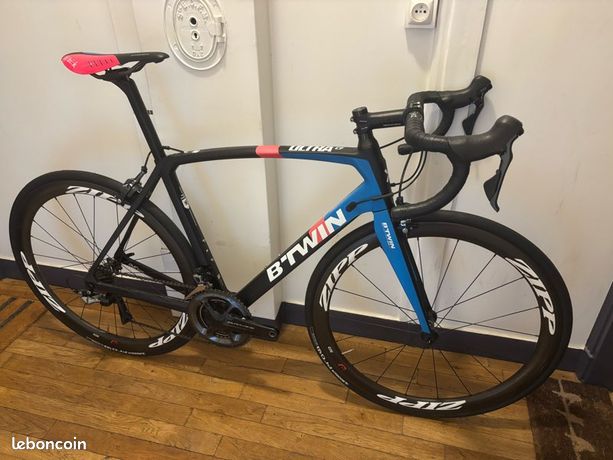 Cuissard cycliste - B'Twin d'occasion : Femme | Vélo route - 30/09/2024
