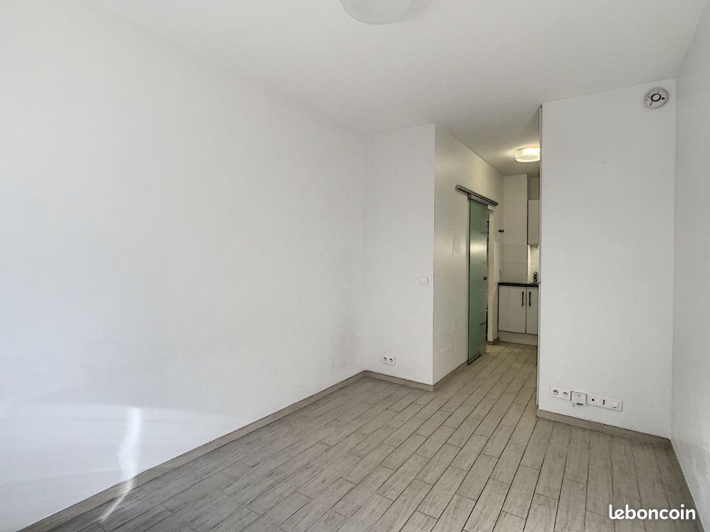 Appartement 1 pièce 15 m² · à Boulogne-Billancourt · 15 m² · 712 €