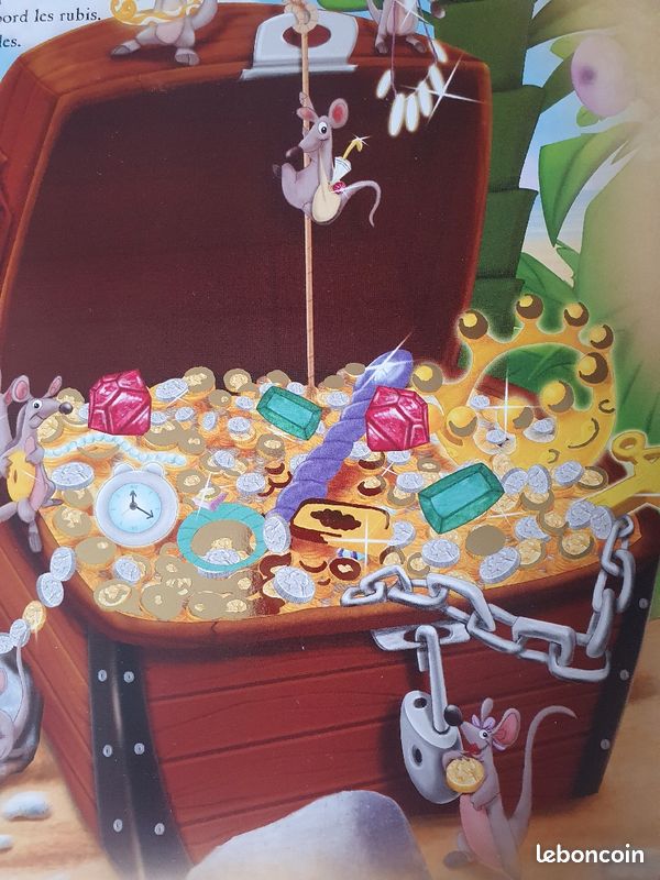 Le grand guide des pirates (image 5)