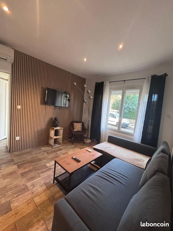 Maison 3 pièces 53 m² · à La Seyne-sur-Mer · 53 m² · 930 €/mois