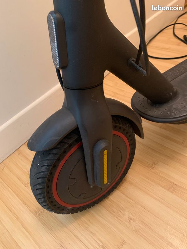 Trotinette électrique Xiaomi pro 2 (image 4)