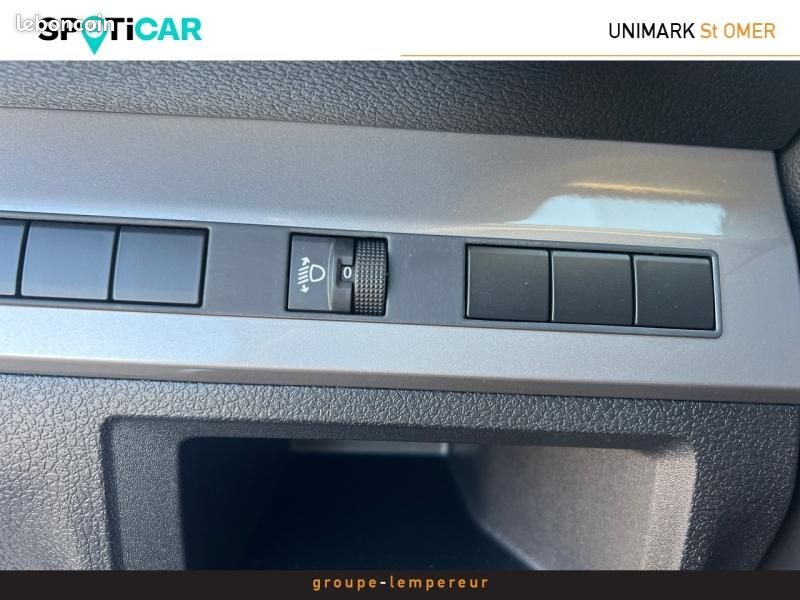Opel Vivaro Fg M 1.5 Diesel 120ch Pack Premium Connect (image 21)