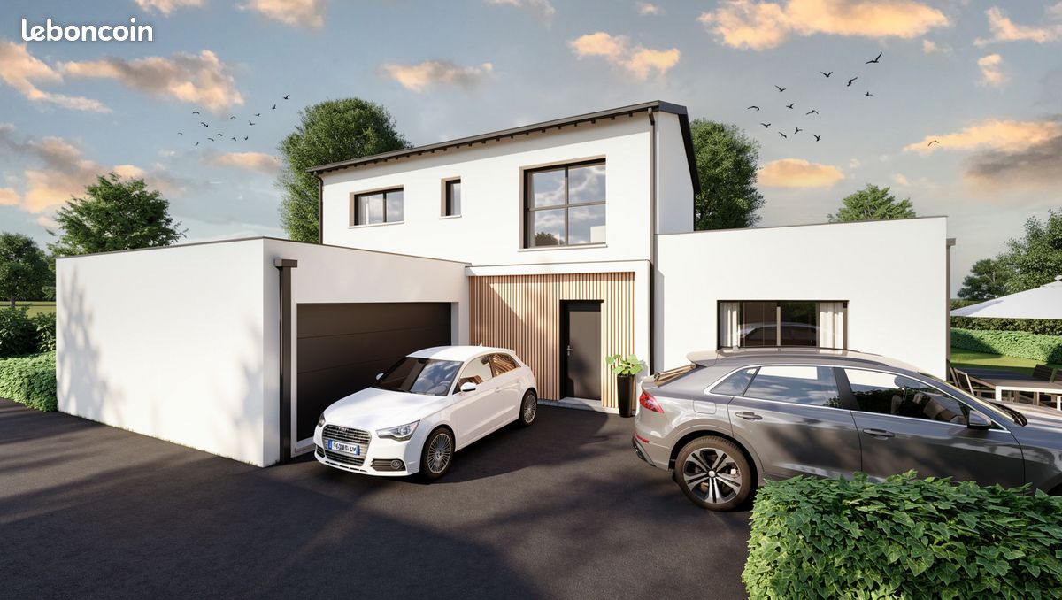 Maison 7 pièces 135 m² · à Vannes · 135 m² · 758 000 €
