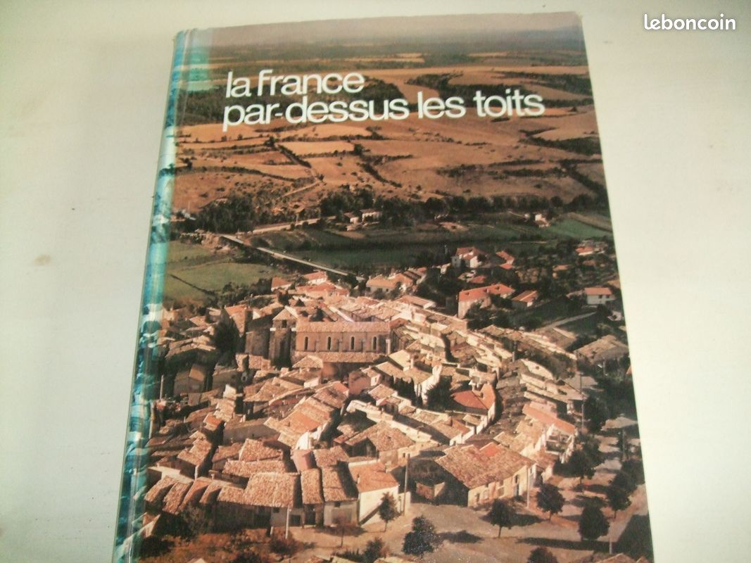 Livres anciens (image 1)