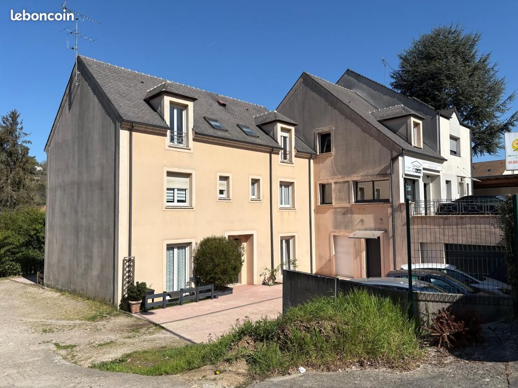 Appartement 2 pièces 34 m² · à Bures-sur-Yvette · 34 m² · 760 €/mois