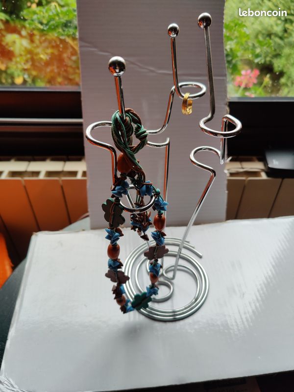 Présentoir porte bijoux (image 2)