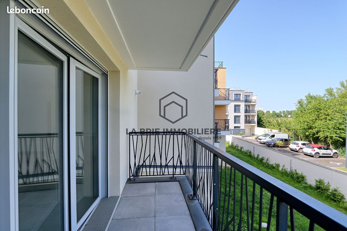 Appartement 2 pièces 50 m² · à Chennevières-sur-Marne · 50 m² · 289 000 €