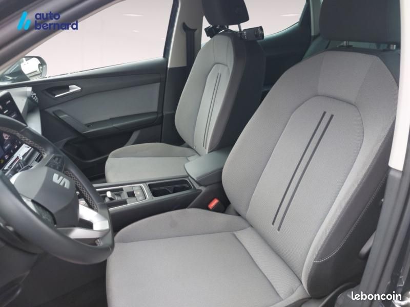 Seat Leon 1.5 eTSI Hybrid 115ch Style DSG7 (image 9)