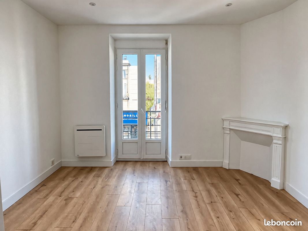 Appartement 1 pièce 23 m² · à Le Pouliguen · 23 m² · 594 €/mois