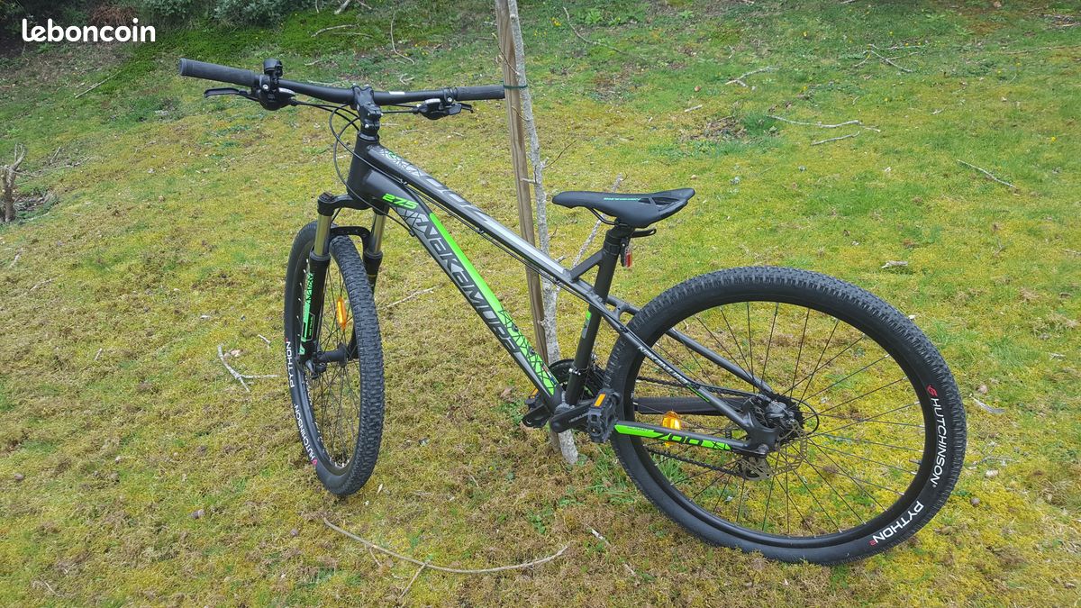 Vtt électrique E Summit 700 Nakamura Vtt Summit 700 Summit Ltd Vtt