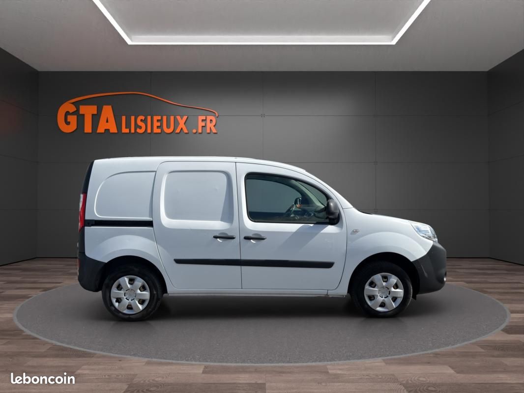 Renault Kangoo Express BLUE DCI 95 GRAND CONFORT (image 6)