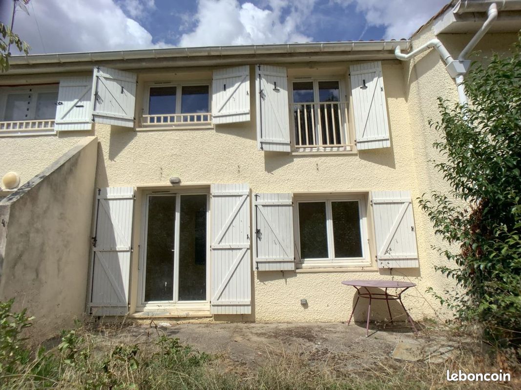 Maison 4 pièces 76 m² · à Léguevin · 76 m² · 179 000 €