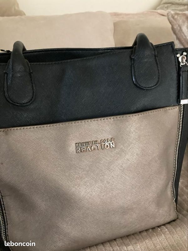 Sac Femme Kenneth Cole Reaction (image 3)
