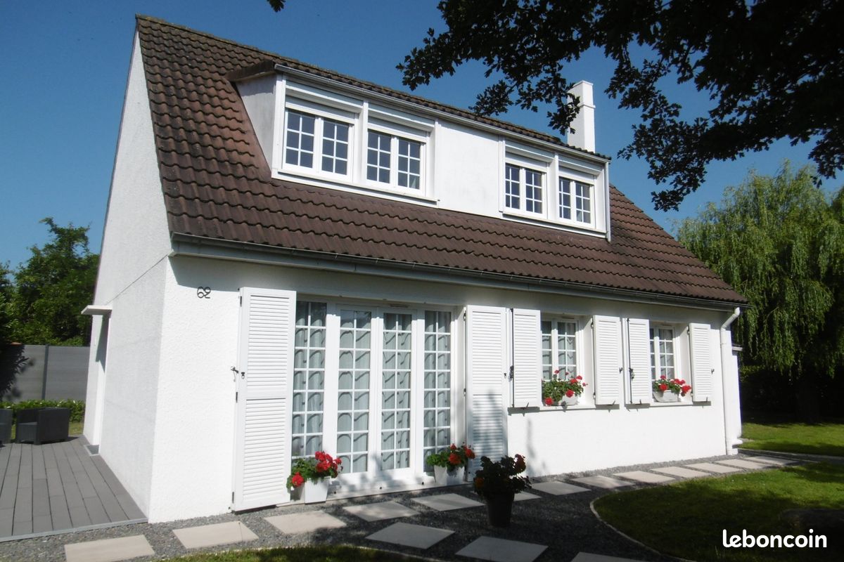 Maison 67 pièces 132 m² · à Fontenay-Trésigny · 132 m² · 399 000 €
