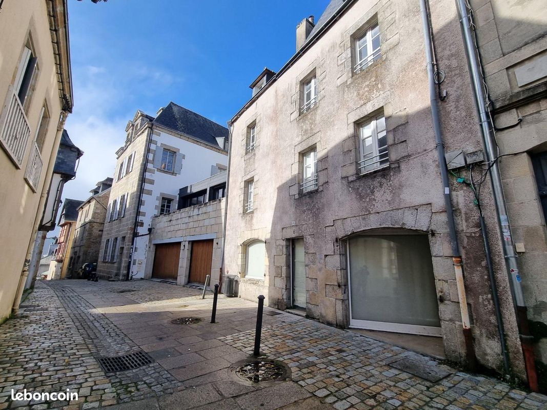 Maison 94 m² · à Quimper · 94 m² · 312 600 €