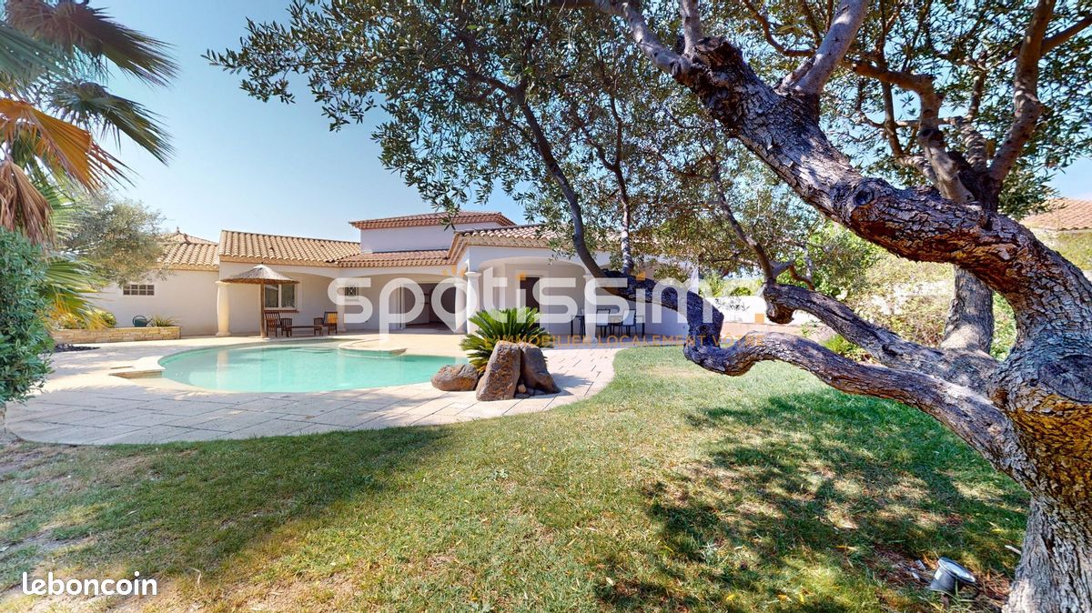 Maison 4 pièces 140 m² · à Agde · 140 m² · 750 000 €
