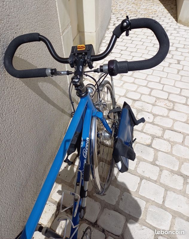 Vélo de Randonnée (image 2)